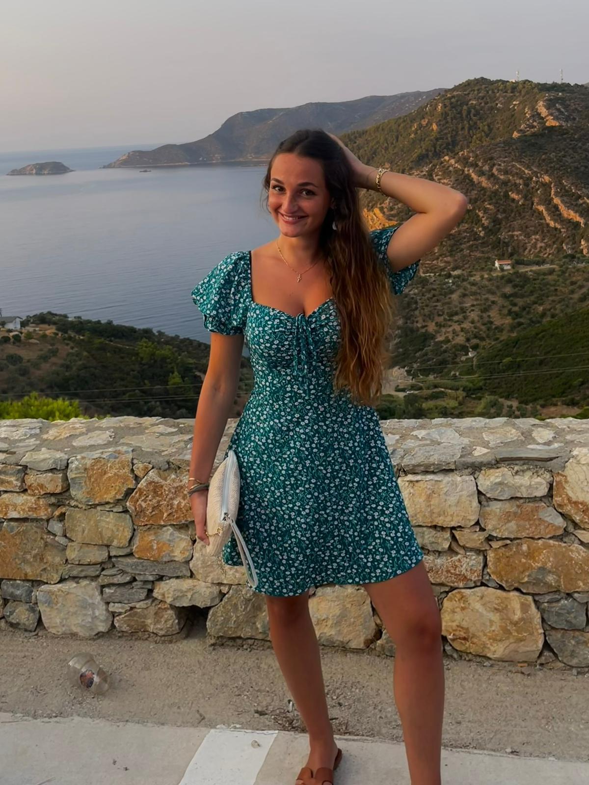 Esmeralda Pasquale